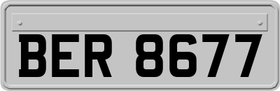 BER8677