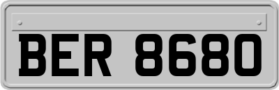 BER8680