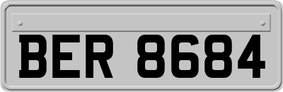 BER8684