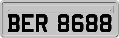 BER8688