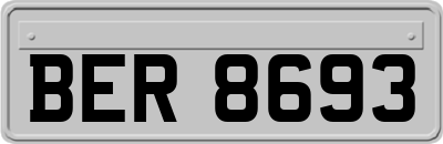 BER8693