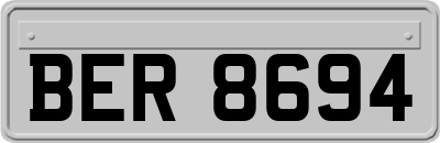 BER8694