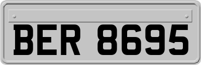 BER8695