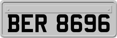 BER8696