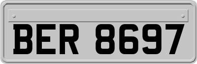 BER8697