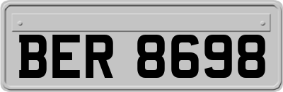 BER8698