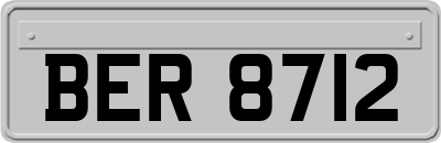 BER8712