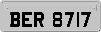 BER8717