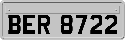 BER8722