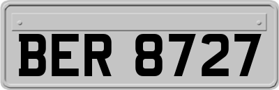 BER8727