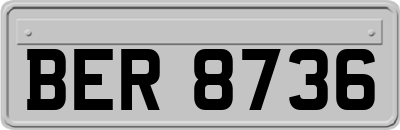 BER8736