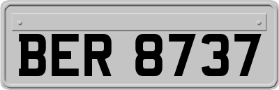 BER8737