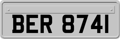 BER8741