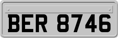 BER8746