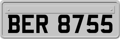 BER8755