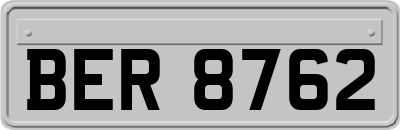 BER8762