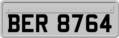 BER8764