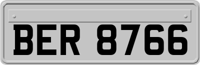 BER8766