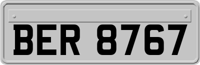 BER8767