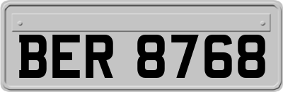 BER8768