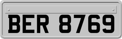 BER8769