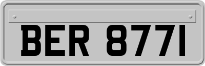 BER8771