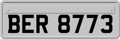 BER8773