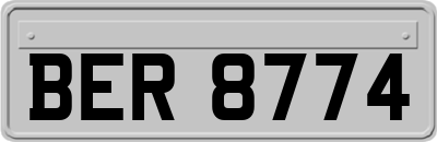 BER8774
