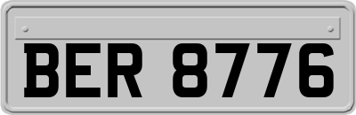 BER8776