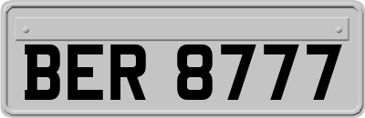 BER8777