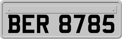 BER8785