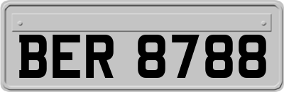 BER8788