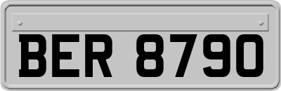 BER8790