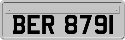 BER8791