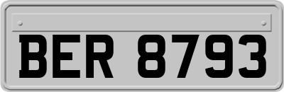 BER8793