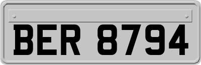 BER8794