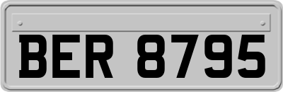 BER8795