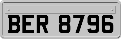 BER8796