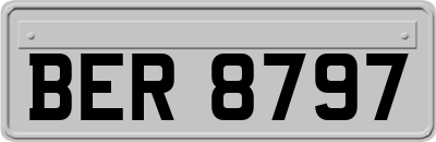 BER8797