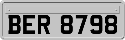 BER8798