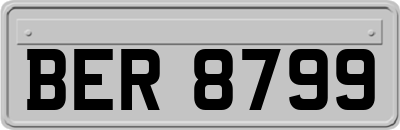 BER8799