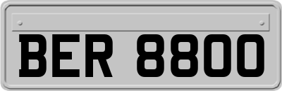 BER8800