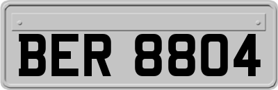 BER8804