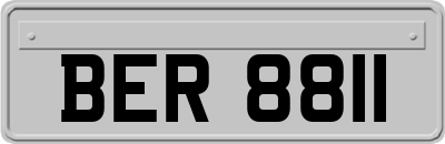 BER8811