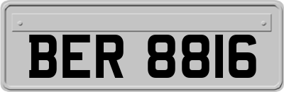 BER8816