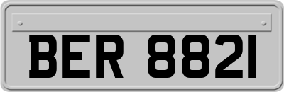 BER8821