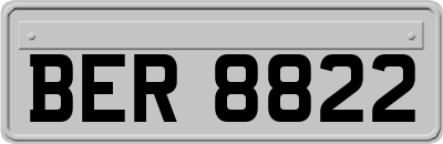 BER8822