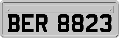 BER8823