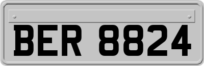 BER8824