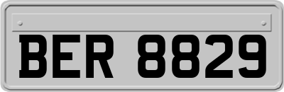 BER8829